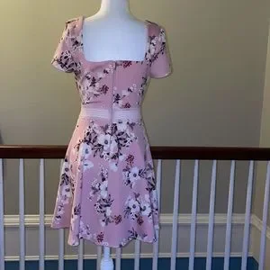 White easter hot sale dresses for juniors